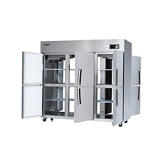 65박스업소용냉장고(양문형올냉장) LP-1663R