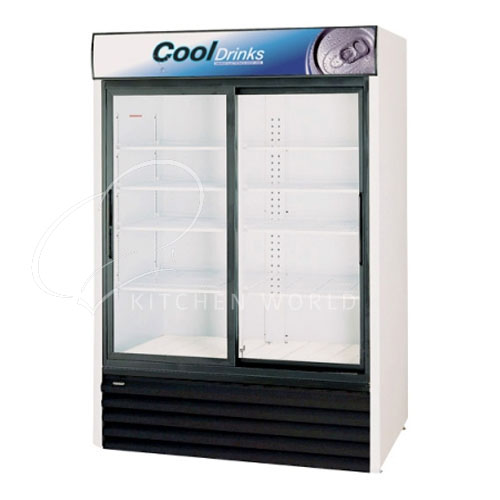 대우 냉장쇼케이스 FRS-1300RNRE