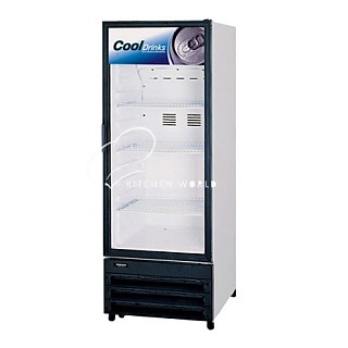 대우 냉장쇼케이스 FRS-300RWE