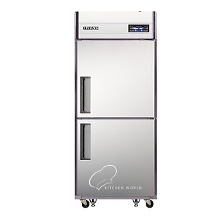 에버젠 30박스냉장고(간냉식) UDS-30RIE