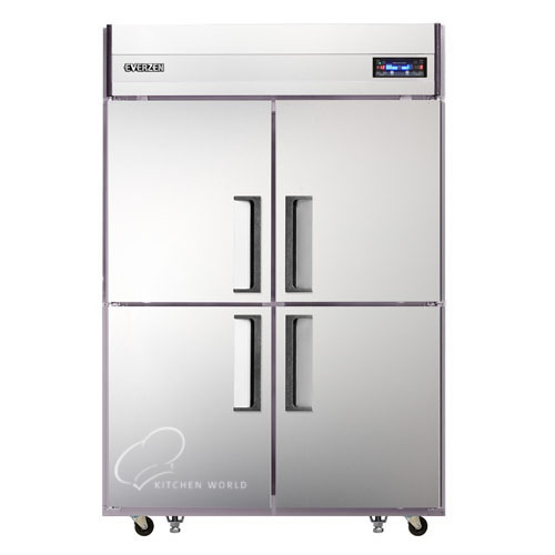에버젠 45박스냉동냉장고(간냉식) UDS-45VRFIE