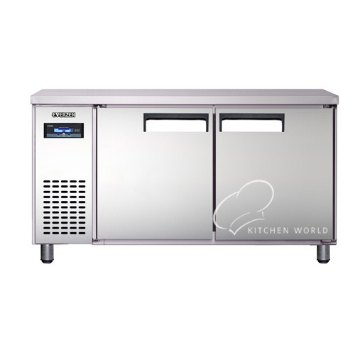 에버젠 냉동테이블1500(간냉식) UDS-15FTIE