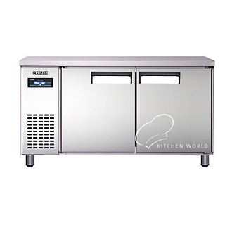 에버젠 냉동테이블1500(간냉식) UDS-15FTIE