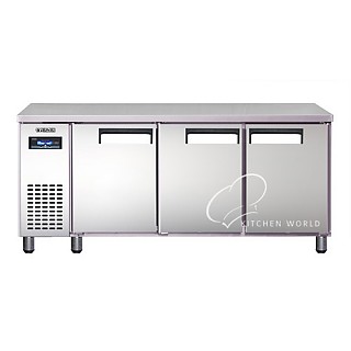 에버젠 냉장테이블1800(간냉식) UDS-18TIE