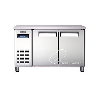 에버젠 테이블냉장고1200(간냉식) UDS-12TIE