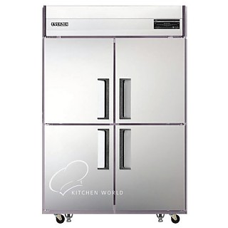 에버젠 45박스냉동냉장고(상냉동 직냉식) UDS-45HRFDE