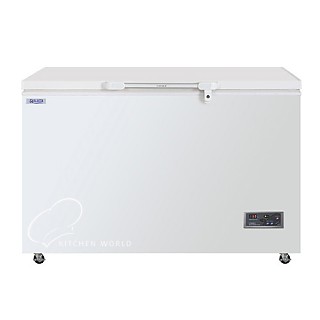 유니크 초저온냉동고(-62℃용) FD-340-SF