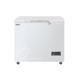 유니크 초저온(참치)냉동고(-80℃용) FD-240-SF