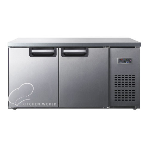 유니크 냉동냉장테이블1500 UDS-15RFTDR