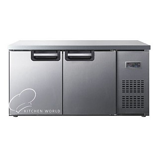 유니크 냉장테이블1500(디지털) UDS-15RTDR