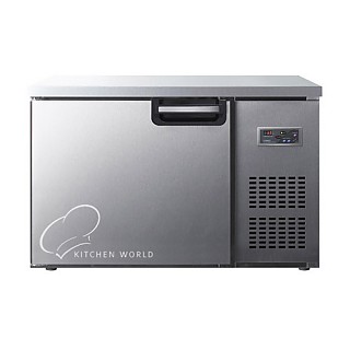 유니크 냉동테이블1200(디지털) UDS-12FTDR