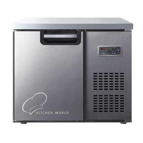 유니크 냉장테이블900(디지털) UDS-9RTDR