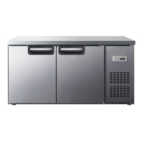 유니크 냉동냉장테이블1500(아날로그) UDS-15RFTAR
