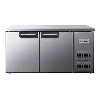 유니크 냉동냉장테이블1500(아날로그) UDS-15RFTAR