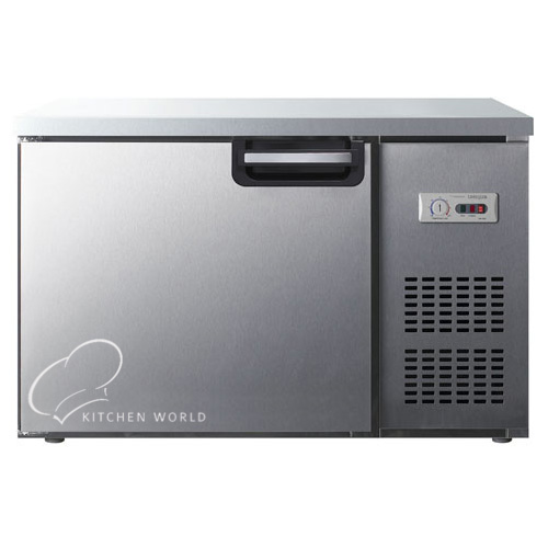 유니크 냉장테이블1200 UDS-12RTAR (아날로그)