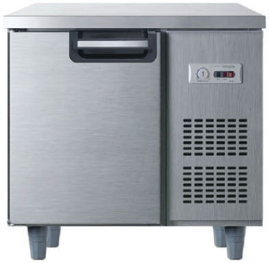 유니크 냉장테이블 UDS-9RTAR (아날로그)
