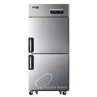 유니크 30박스냉장고 UDS-30RDR (올냉장 디지털 직냉식)