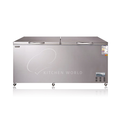 다목적냉동고(냉동전용) WSM-850FA(2D)