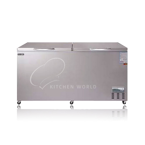다목적냉동고(냉동전용/디지털) WSM-570FA(2D)