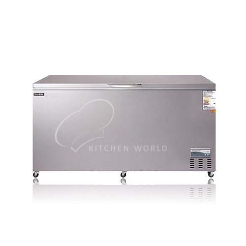 다목적냉동고(냉동전용/디지털) WSM-570FA(1D)