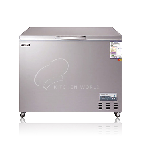 다목적냉동고(냉동전용/디지털) WSM-270FA