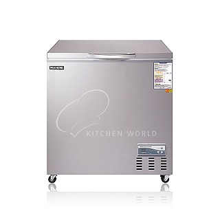 다목적냉동고(냉동전용/디지털) WSM-220FA