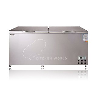 다목적냉동고(냉동전용/아날로그) WS-850FA(2D)
