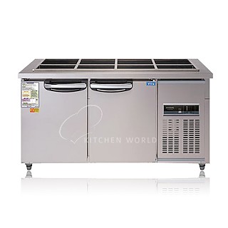 찬밧드냉장고(디지탈/냉장전용) WSM-150RB(D6)