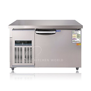 우성 테이블냉장고1200(올냉장 디지털)