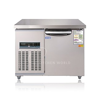 우성 테이블냉장고900(올냉장 디지털)