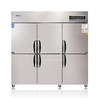 우성 65박스냉장고(올냉장 디지털)