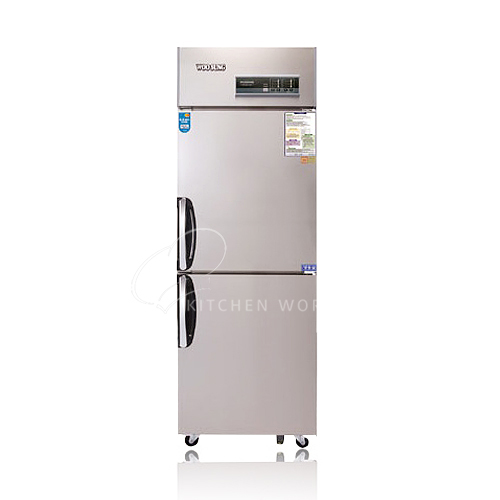 25박스업소용냉장고(냉장전용/디지탈) WSM-630R