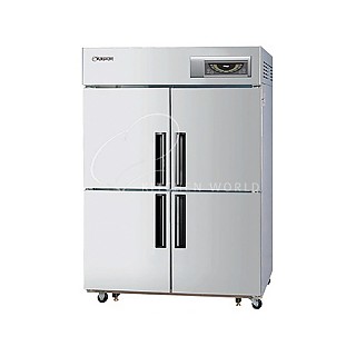 45박스 업소용 냉장고(간냉식/냉동전용) CRF-1130F