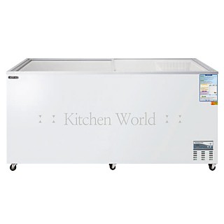 그랜드우성 보급형 냉동쇼케이스(디지털/아날로그) WSM-700FAD