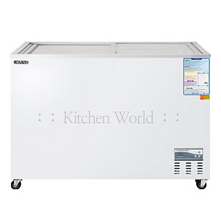 그랜드우성 보급형 냉동쇼케이스(디지털/아날로그) WSM-360FAD